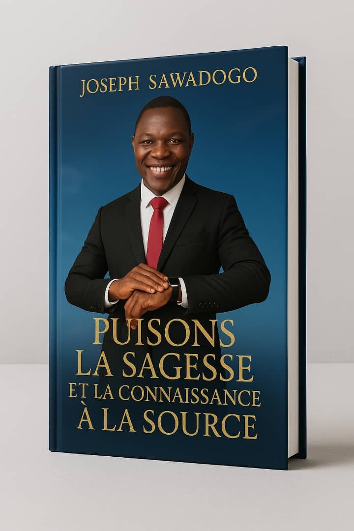 Puisons la Sagesse et la Connaissance à la Source
