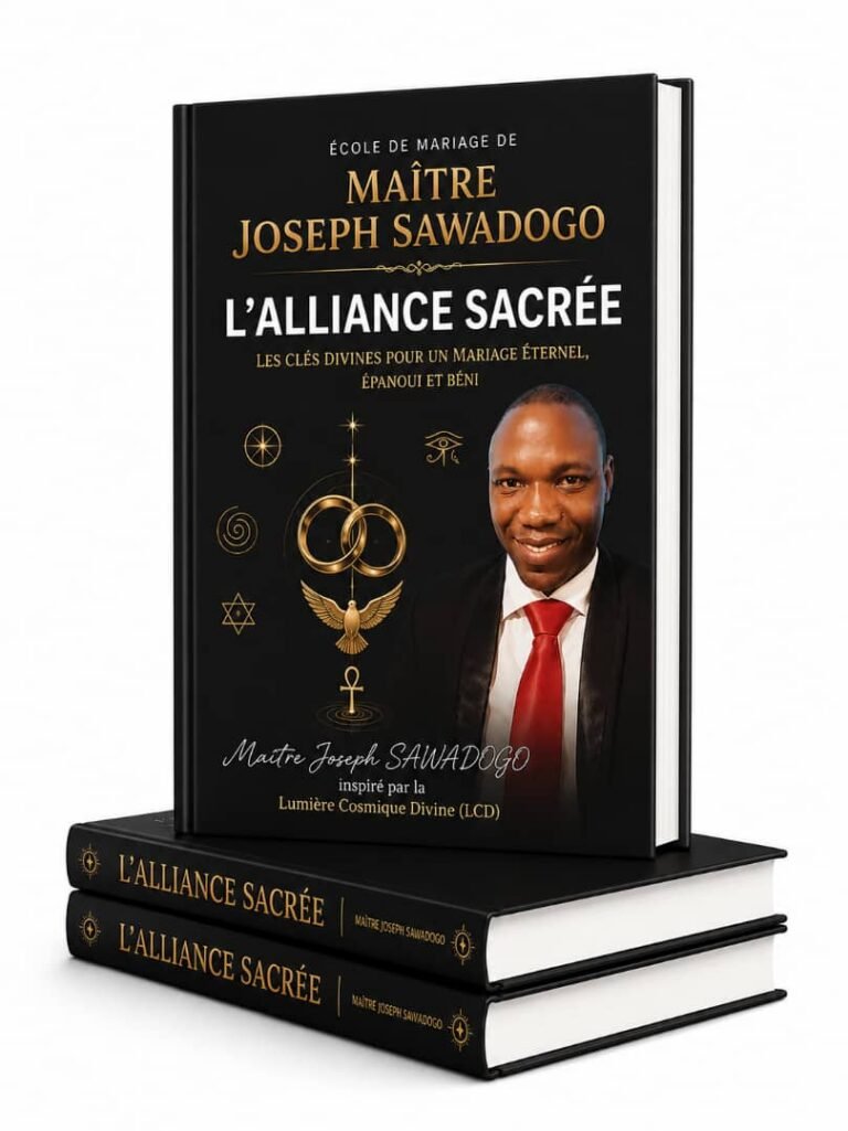 L'ALLIANCE SACREE