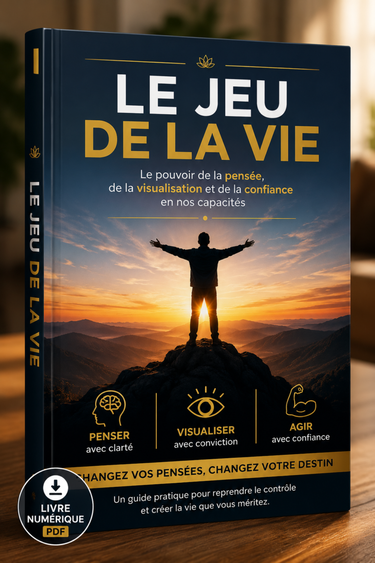 Le jeu de la vie