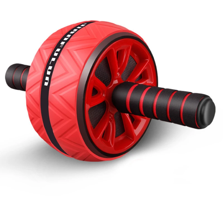 Roue abdominale de musculation