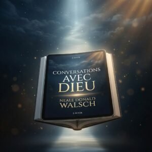 Conversation avec Dieu de Neal Donald Walsch