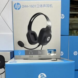 🎧 Casque avec microphone
