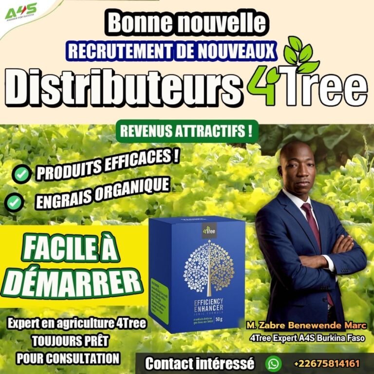 4tree