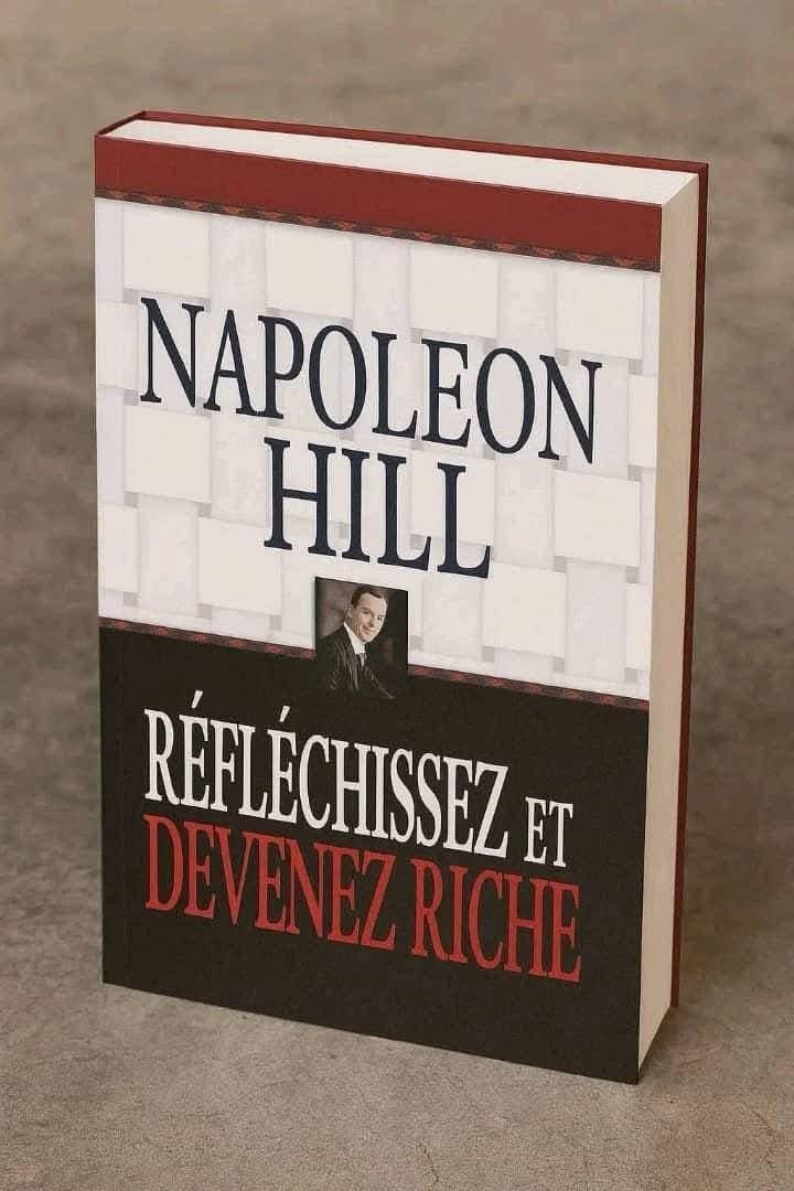 Livre physique