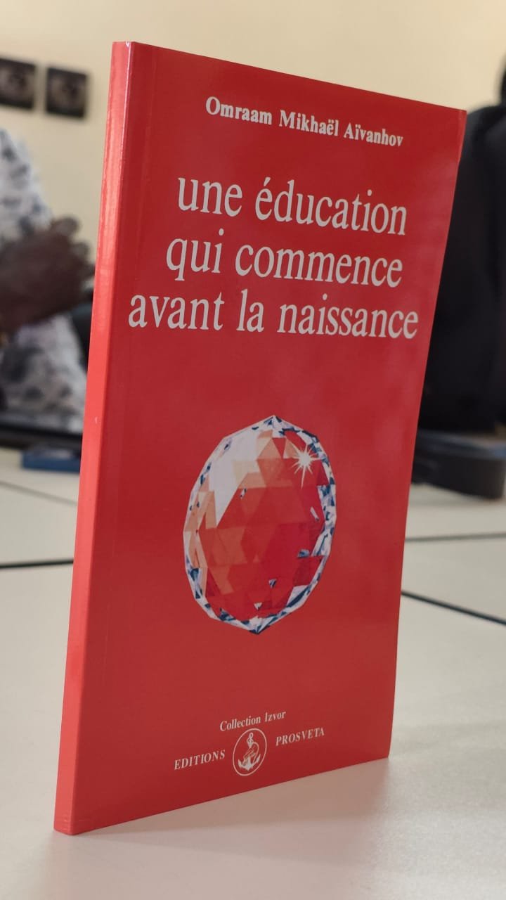 Livre physique