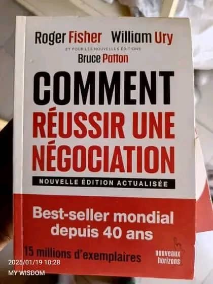 Livre physique