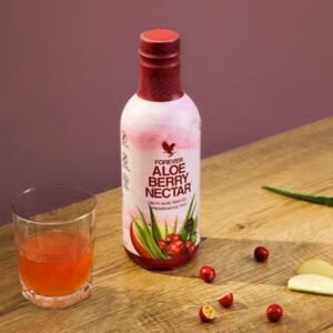 Complément alimentaire Berry nectar