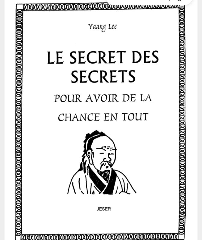 Livre en PDF