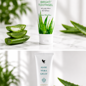 Dentifrice forever
