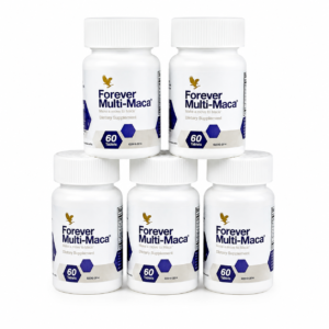 Forever multi maca