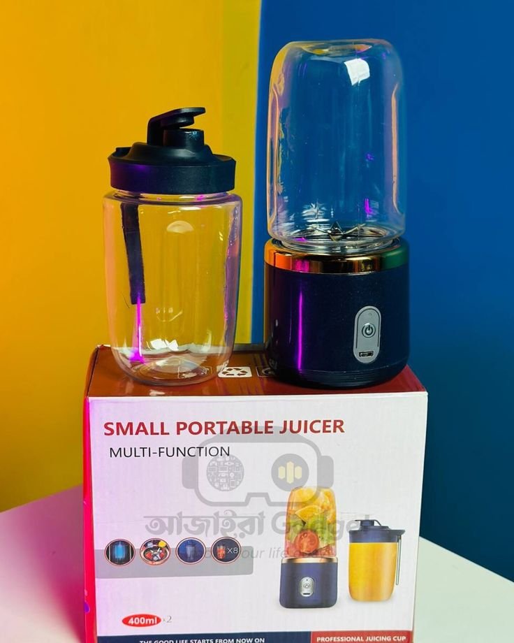 Mixeur portable