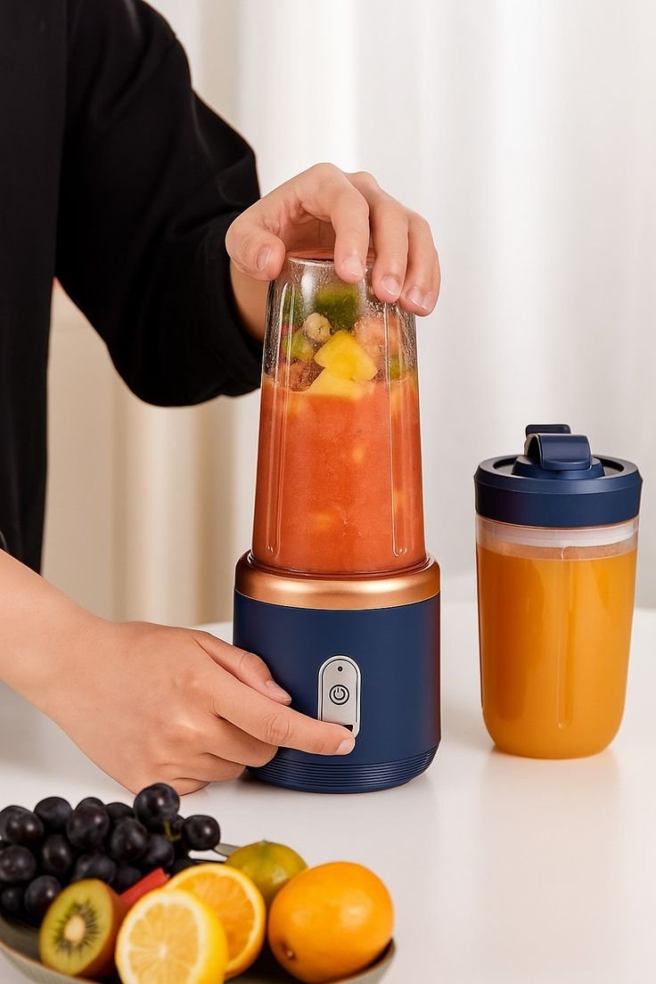 Mixeur portable
