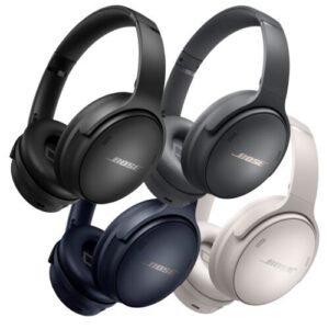 Casque bose quietcomfort