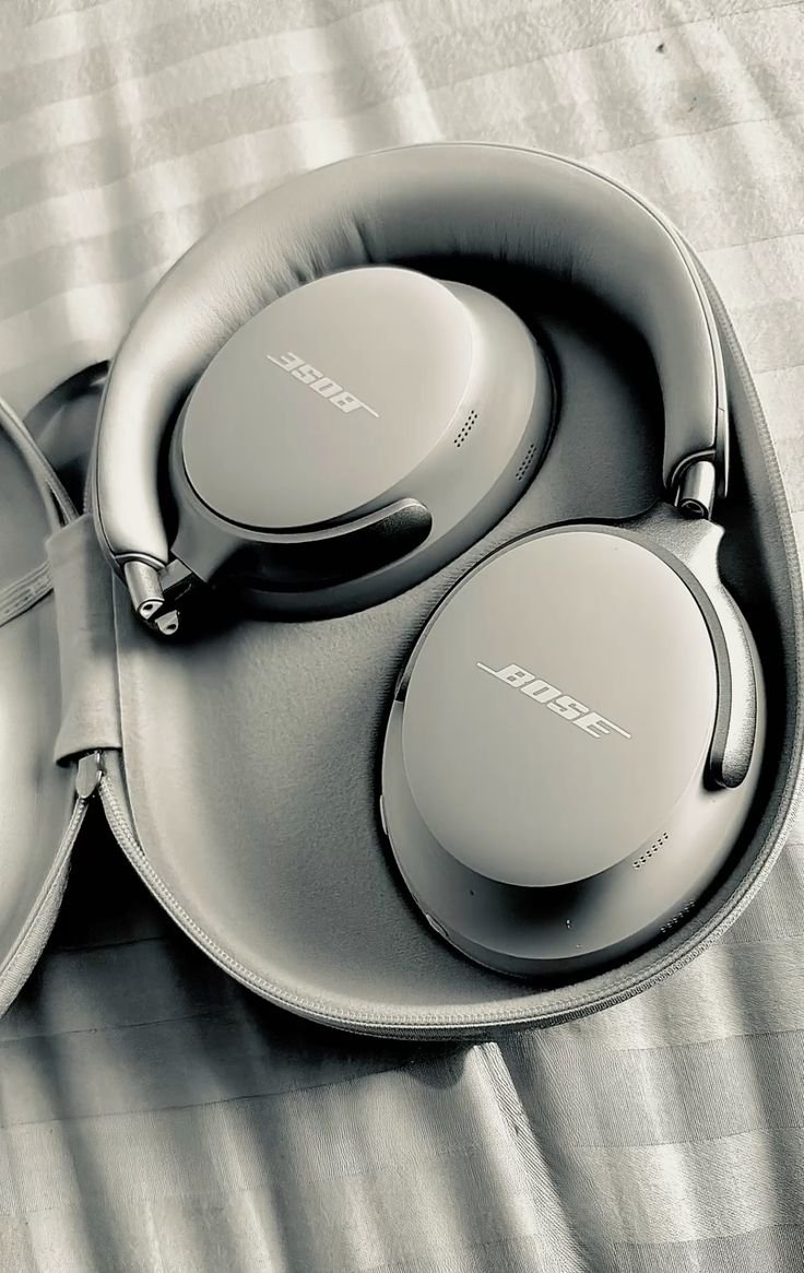 Casque bose quietcomfort
