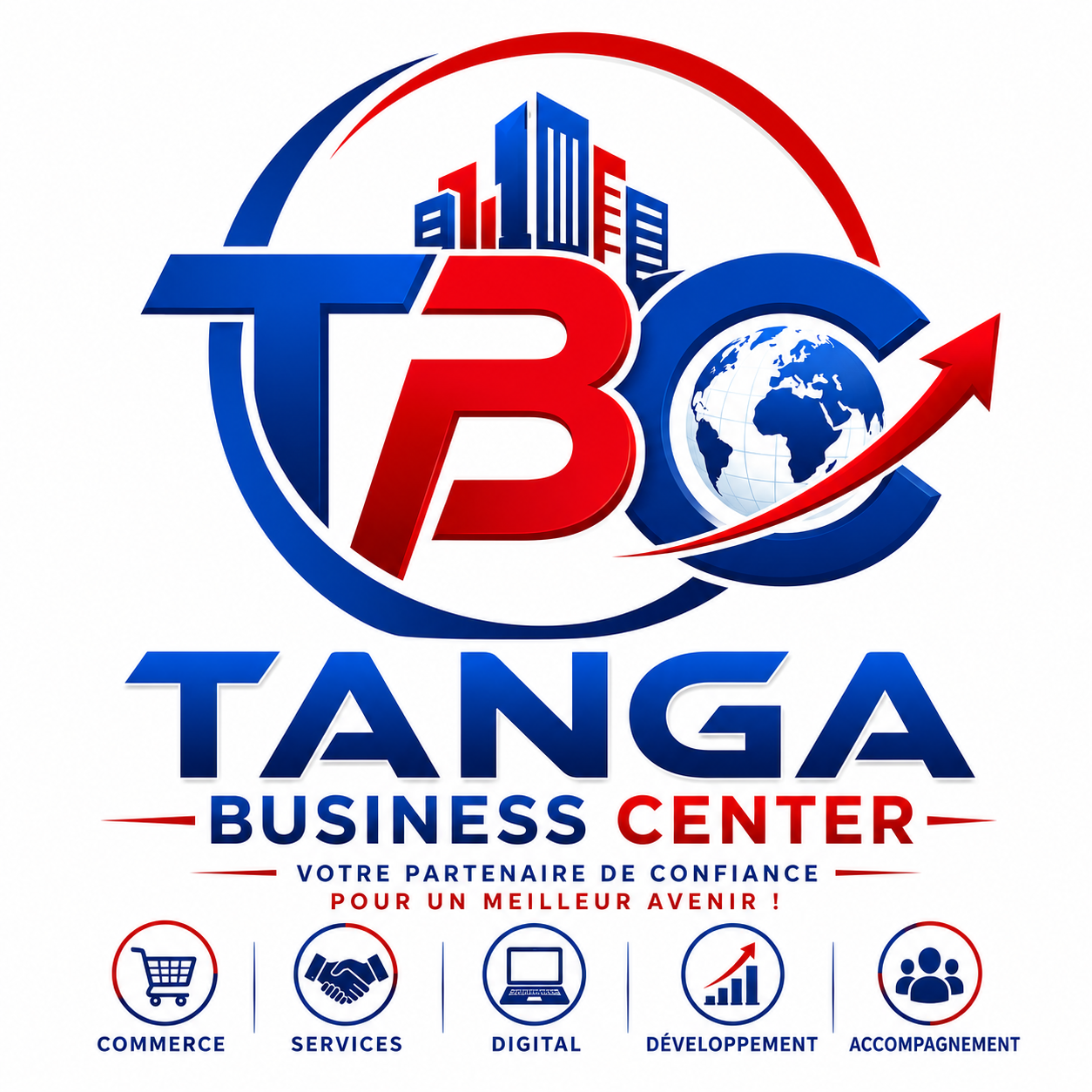 TANGA BUSINESS CENTER