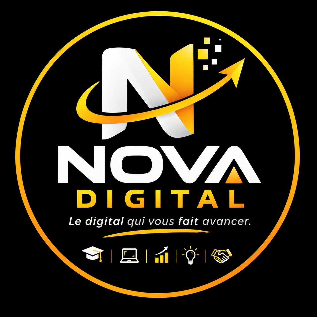 Nova Digital