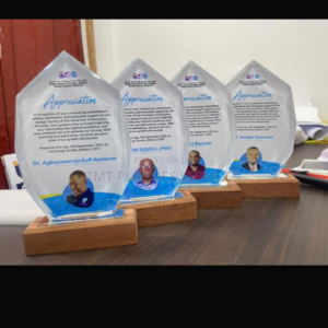 Trophé et awards
