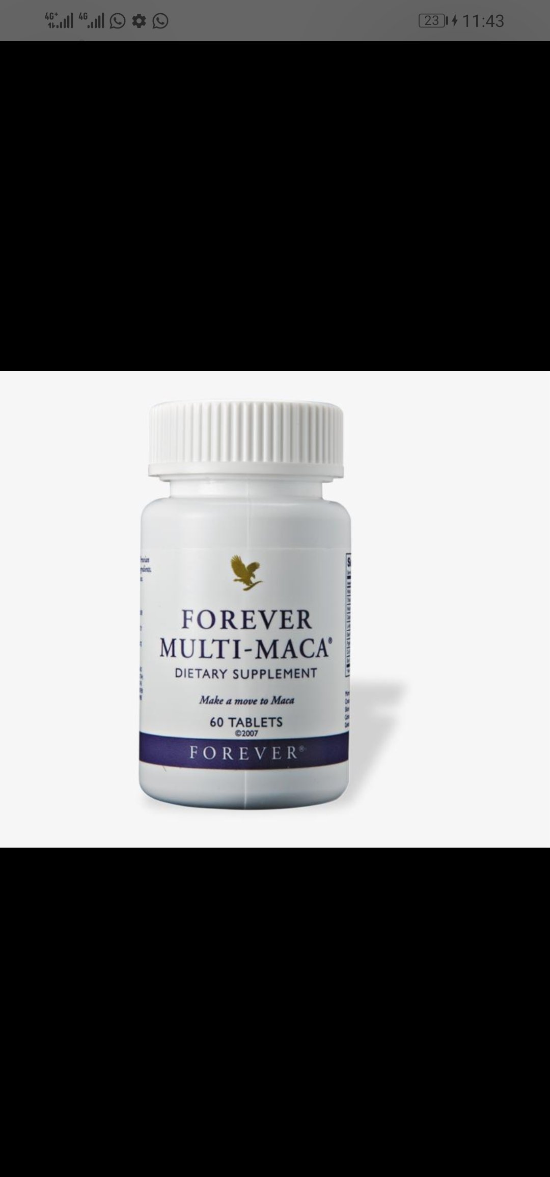 Multi-maca