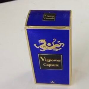 Vigpower capsule