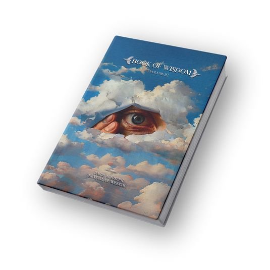 Livre de la sagesse V1 &V2