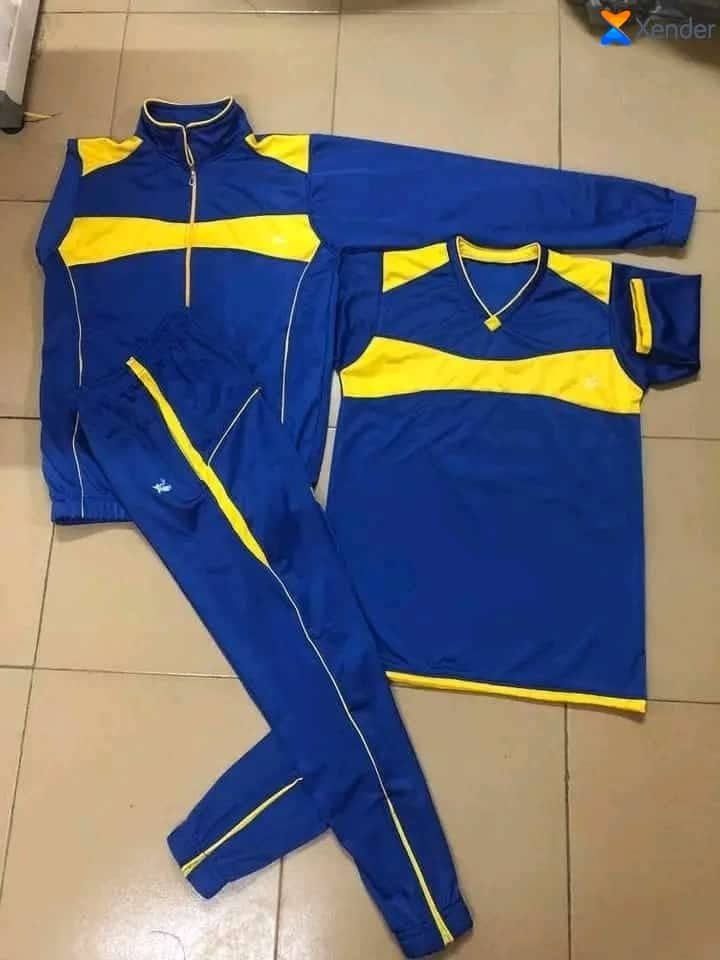 Survêtements