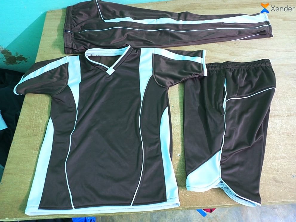 Survêtements