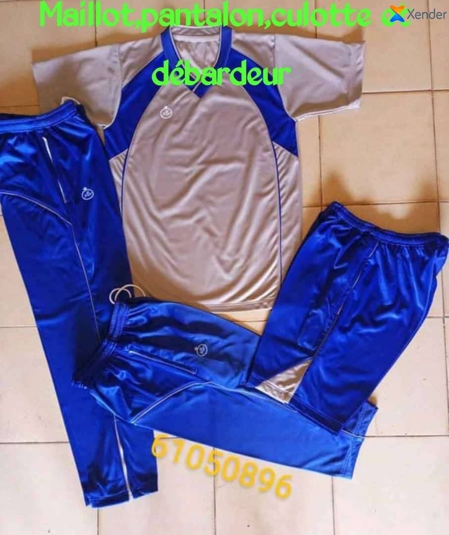 Survêtements