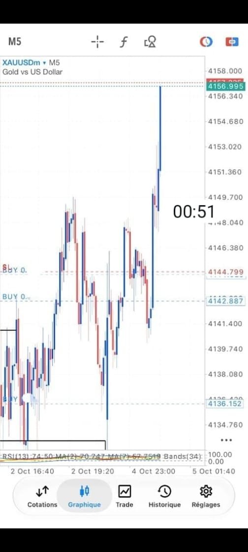 FORMATION EN TRADING FOREX NIVEAU DEBUTANTS